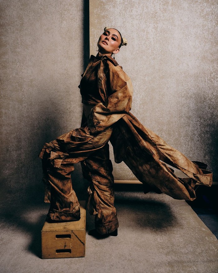 Agnez Mo
