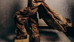 Serunya Agnez Mo Saat Kulineran di Bali hingga Jepang