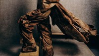 Agnez Mo yang memiliki nama asli Agnes Monica Muljoto ini adalah seorang penyanyi asal Indonesia yang berhasil Go International ke Amerika. Ia tengah menjadi sorotan karena dikaitkan dengan viralnya skandal P Diddy. Foto: Agnez Mo