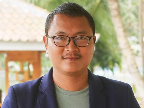 Ai Nurhidayat Pengagas Sekolah Multikultural di Pangandaran