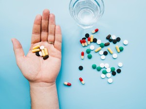 Video: Pasien Diminta Lebih Kritis saat Diresepkan Obat Antibiotik