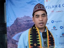 Anak Buah Luhut Soroti Masalah Sampah di Labuan Bajo