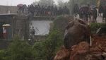 Badai John Bikin Longsor di Meksiko, 5 Orang Tewas