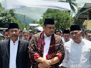 Banyak Cakada Ikut Kampanye Bobby di Daerah, Pengamat: Tukar Insentif