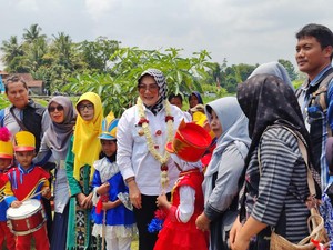 Pilkada 2024, Bupati Minta Warga Klaten Tak Bermusuhan Meski Beda Pilihan