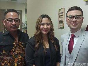 Chikita Meidy Klaim Punya Bukti Bisnis Bangkrut karena Disabotase
