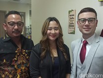 Video: Chikita Meidy Rugi Miliaran Rupiah Imbas Tudingan Pencemaran Nama Baik