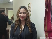 Chikita Meidy Gantian Bakal Laporkan Balik Sahabat