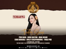 Rebellion Rose dan Fanny Soegi Bakal Diseret ke DCDC Pengadilan Musik