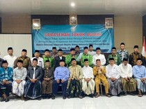 Mahasiswa hingga Ulama Serukan Netralitas Penegak Hukum di Pilkada Banten