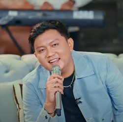 Para Artis Dukung Wacana Beli Hutan