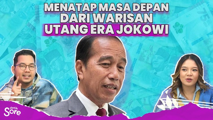detikSore 27 September 2024