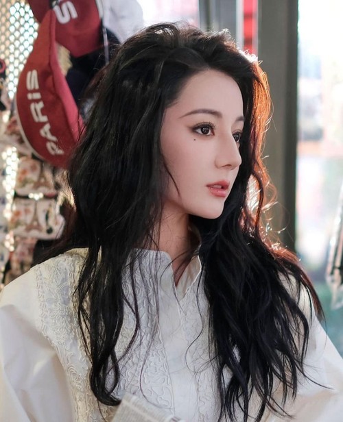 Dilraba Dilmurat