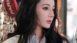 Dilraba Dilmurat Masih Paling Cantik di China