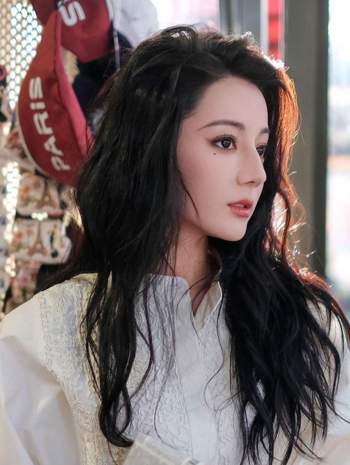 Dilraba Dilmurat Dilraba Dilmurat