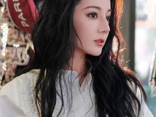 Rumor Panas Dilraba Dilmurat Mau Cabut Dibantah Agensi