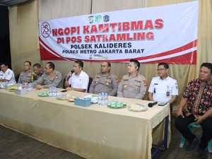 Marak Tawuran, Polda Metro Minta Ortu Awasi Ketat Anak-anak