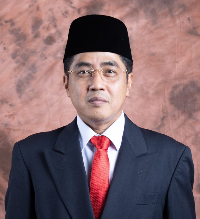 Dirjen PDSPKP KKP, Budi Sulistyo