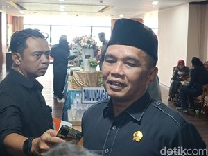 DPRD Jateng Evaluasi Tunjangan Perumahan-Hapus Kunjungan Luar Negeri