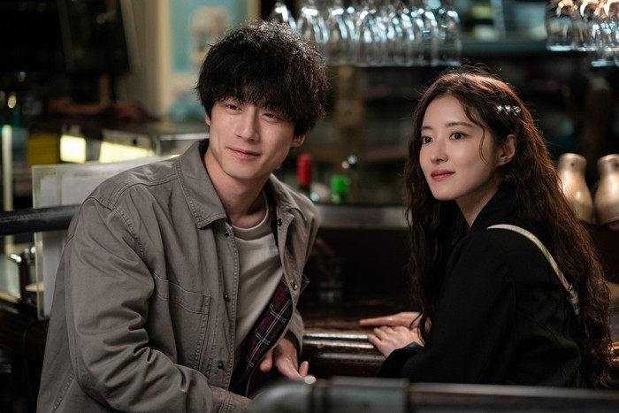 Drama Korea What Comes After Love