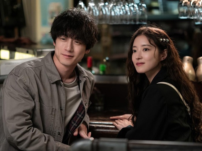 Drama Korea What Comes After Love