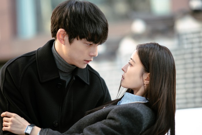 Drama Korea What Comes After Love