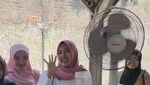 Erika Nakesya Buka Warung Sunda yang Diantre Pembeli