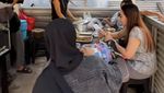 Erika Nakesya Buka Warung Sunda yang Diantre Pembeli