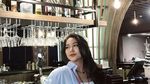 Erika Nakesya Buka Warung Sunda yang Diantre Pembeli