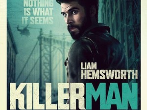 Sinopsis Film Killerman, Pelarian Mencekam Sang Pencuci Uang di Tengah Amnesia