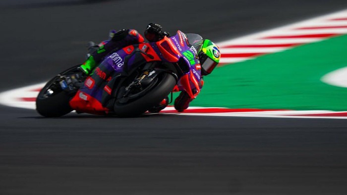 Franco Morbidelli