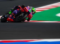 Klasemen Usai MotoGP Jepang 2024: Pecco Pepet Martin, Morbidelli Naik Tiga Tingkat