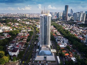 Jurus Bank Salurkan KPR Subsidi Buat yang Nggak Punya Gaji Bulanan