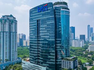 BTN Resmi Ambil Alih Portofolio Kredit Pensiun SMBC Indonesia