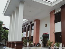 MA Tolak Kasasi Vonis Bebas Pelatih Silat Kasus Tewasnya Bocah di Klaten