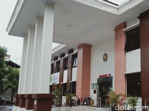 MA Tolak Kasasi Vonis Bebas Pelatih Silat Kasus Tewasnya Bocah di Klaten