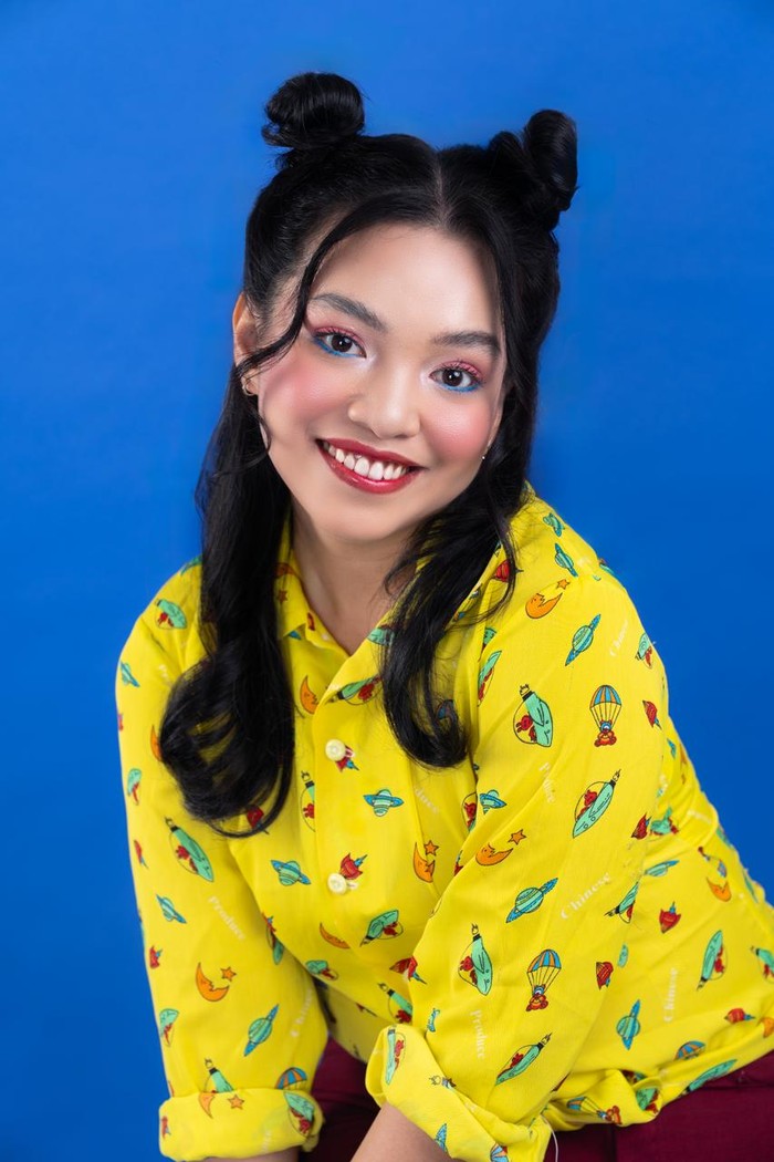 Helma Namira Helma Namira luncurkan single I Wanna, bercerita tentang perempuan terjebak dalam hubungan tanpa status.