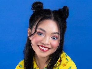 Helma Namira Curhat Lelah Hubungan Tanpa Status di I Wanna