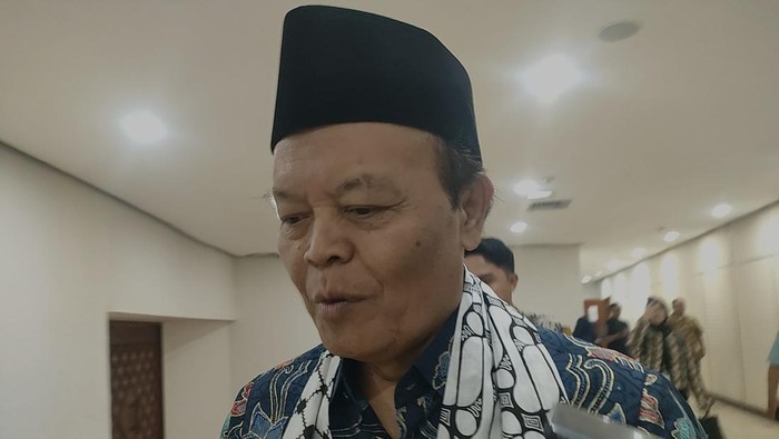 Hidayat Nur Wahid