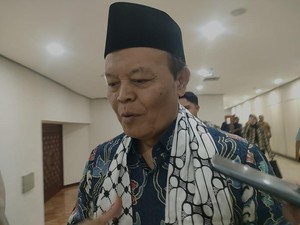 HNW Ungkap Sosok Menlu di Pemerintahan Prabowo: Kemungkinan Laki-laki