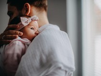 Riset: Depresi pada Ayah Berdampak pada Anak sampai Bertahun-tahun Kemudian