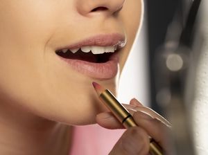 Tren No-Liner Lip Liner Pancarkan Kecantikan Lebih Natural, Ini Caranya
