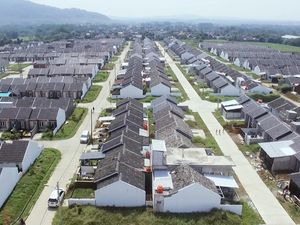 Dukung Program 3 Juta Rumah, BNI Bidik Penyaluran KPR FLPP 10.750 Hunian