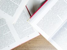 Suara Penulis Teriak Setop Pembajakan Buku!