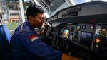 Intip Produksi Pesawat Made in Bandung buat TNI AU