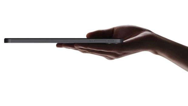 Itel VistaTab 10 Mini