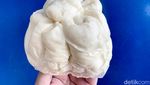 Jajan Bakpao Viral Ukuran Jumbo di Dalam Perumahan