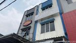 Jajan Bakpao Viral Ukuran Jumbo di Dalam Perumahan