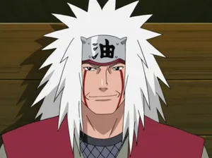5 Petuah Bijak Si Petapa Genit Jiraiya di Naruto