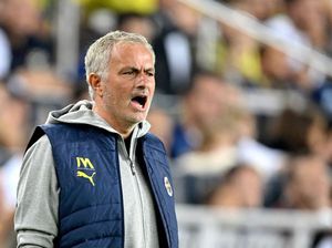 Kesal Terus Dikritik, Mourinho Serang Balik Haters
